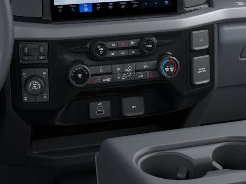 Thumbnail: 2026 Ford Econoline - 15