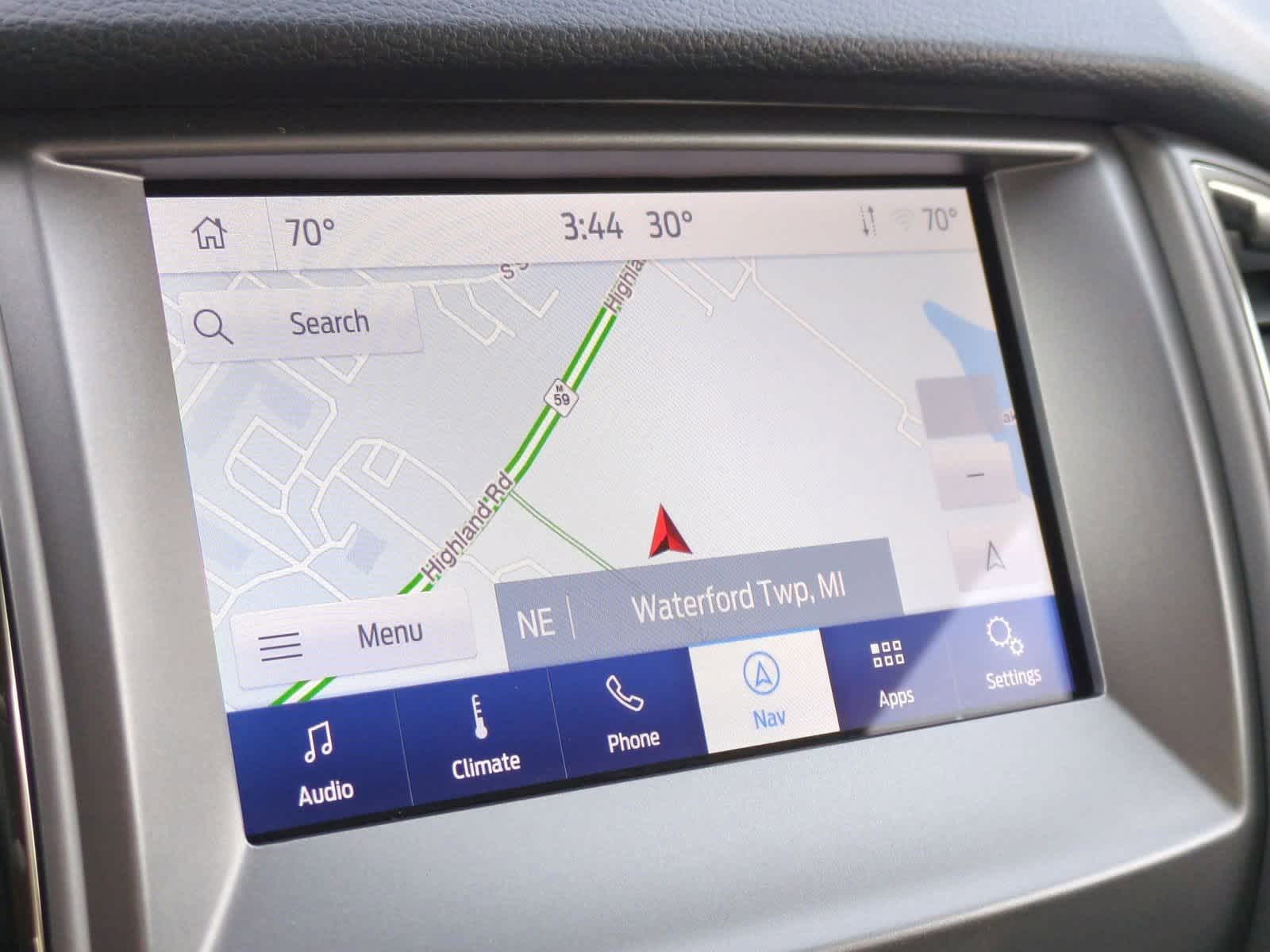 Thumbnail: 2023 Ford Ranger - 28