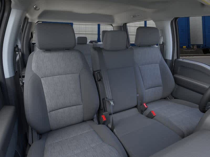 Thumbnail: 2025 Ford Econoline - 10