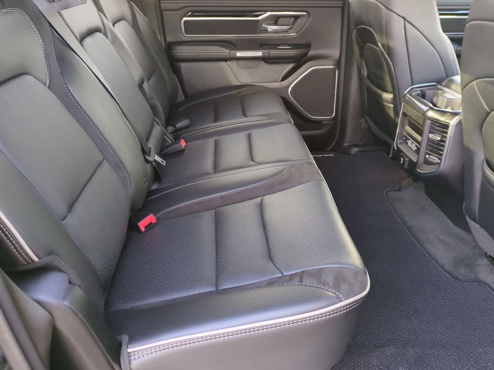 Thumbnail: 2022 RAM 1500 - 20