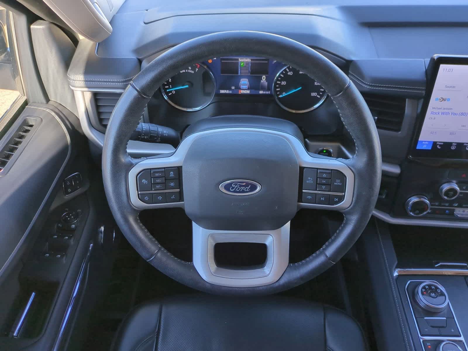 Thumbnail: 2022 Ford Expedition - 22