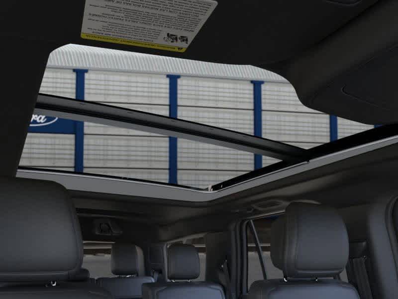 Thumbnail: 2026 Ford Expedition - 22