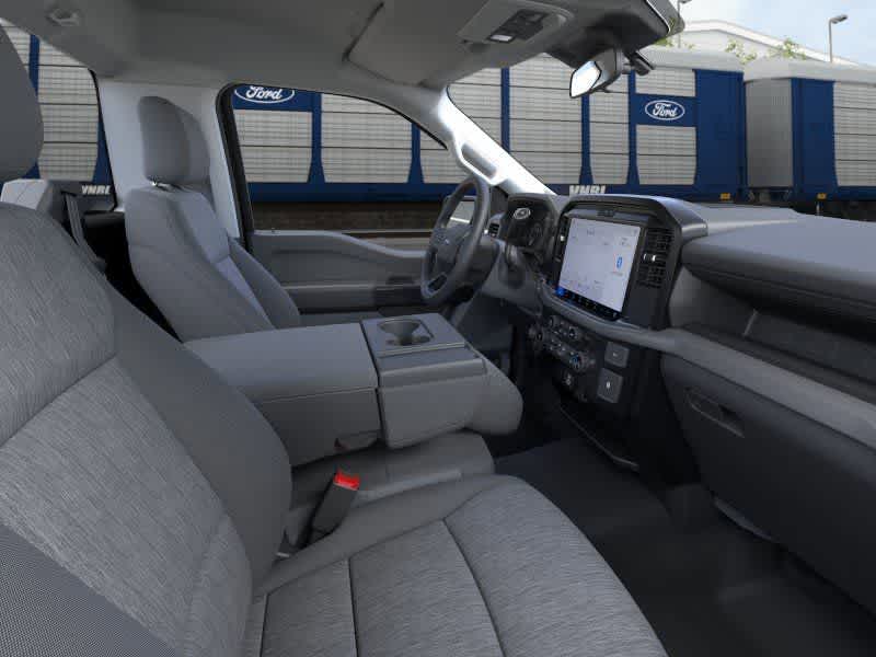 Thumbnail: 2026 Ford F-150 - 11