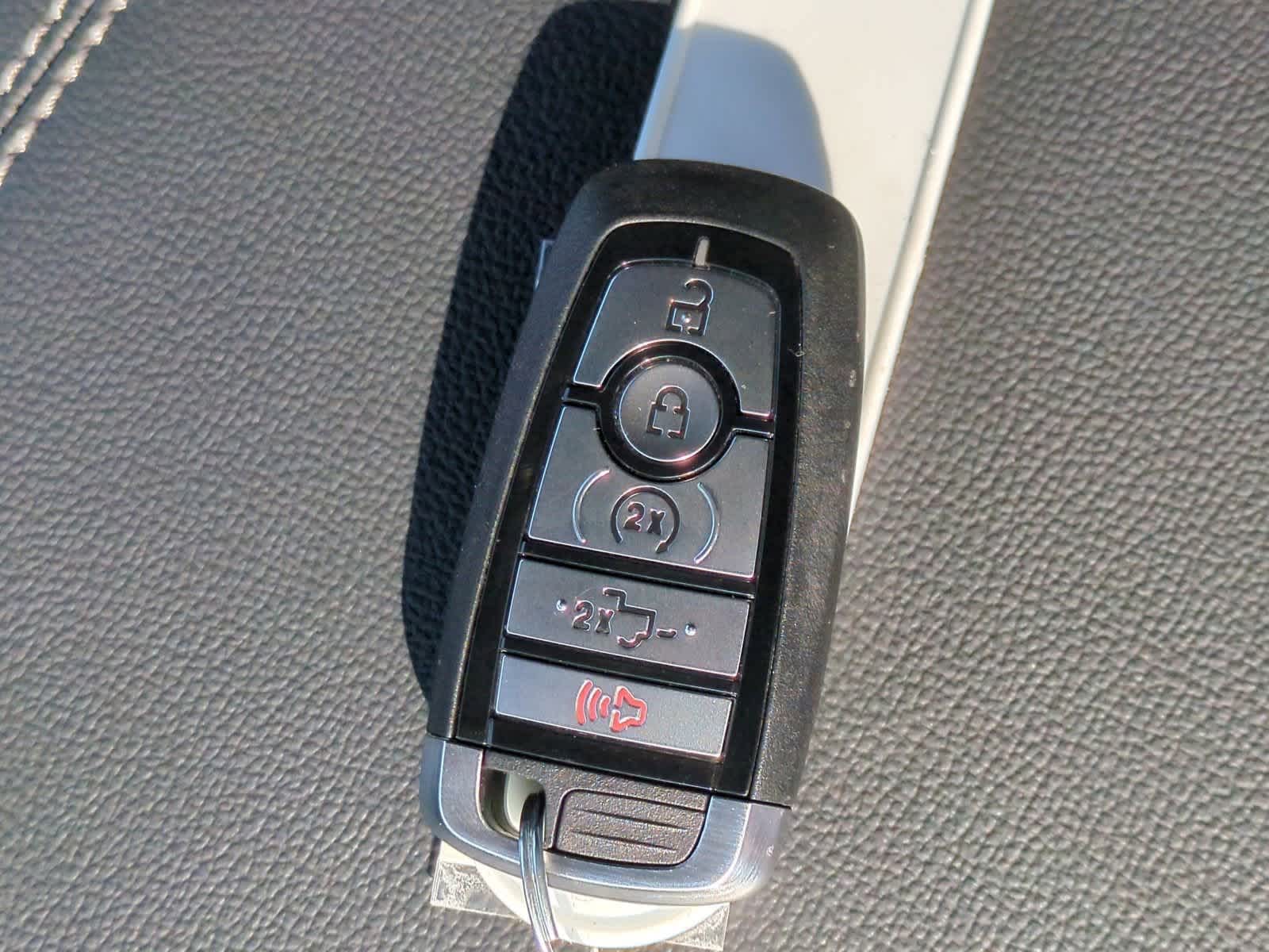 Thumbnail: 2024 Ford F-150 - 34