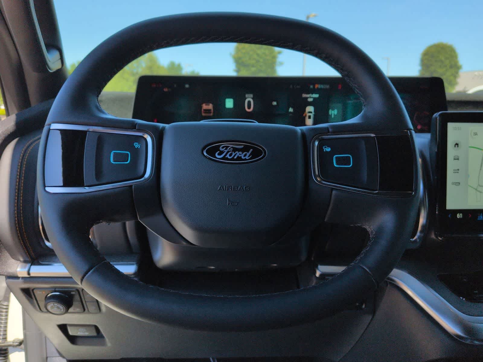 Thumbnail: 2026 Ford Expedition - 23