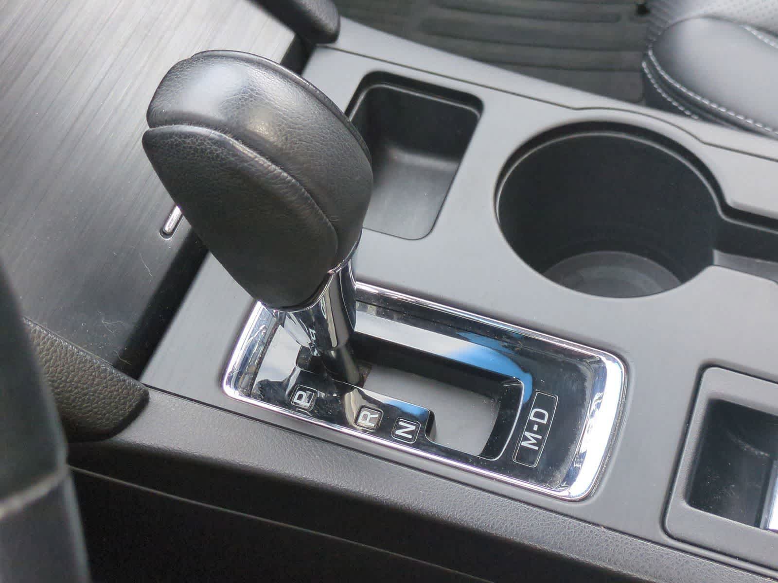 Thumbnail: 2015 Subaru Outback - 34