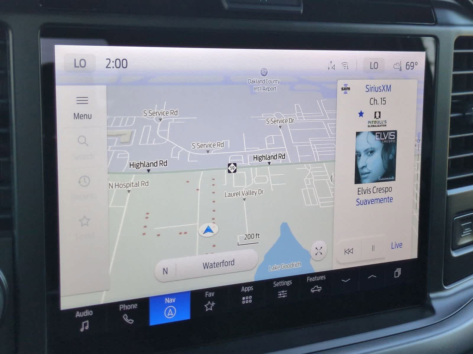 Thumbnail: 2025 Ford F-150 - 27