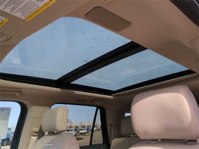 Thumbnail: 2024 Ford Expedition MAX - 18