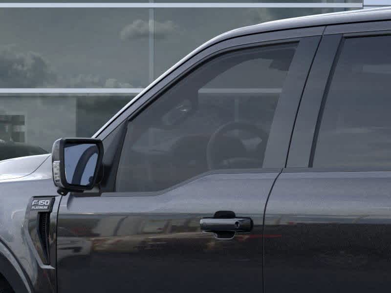 Thumbnail: 2025 Ford F-150 - 20