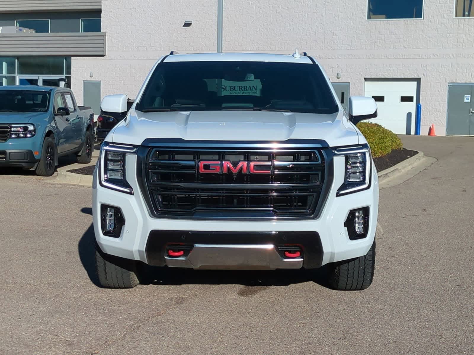 Thumbnail: 2023 GMC Yukon - 3