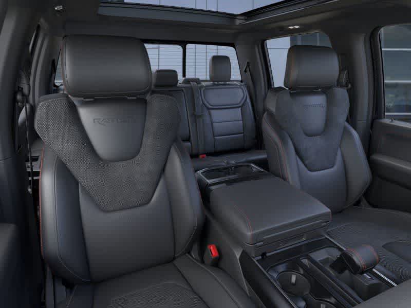 Thumbnail: 2025 Ford F-150 - 10