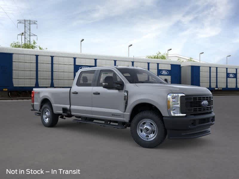 Thumbnail: 2025 Ford Econoline - 7