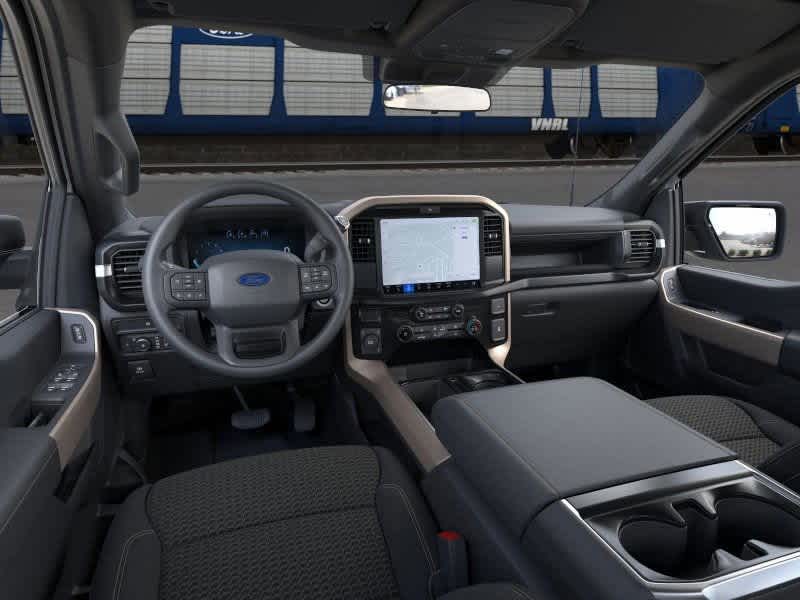 Thumbnail: 2025 Ford F-150 - 9