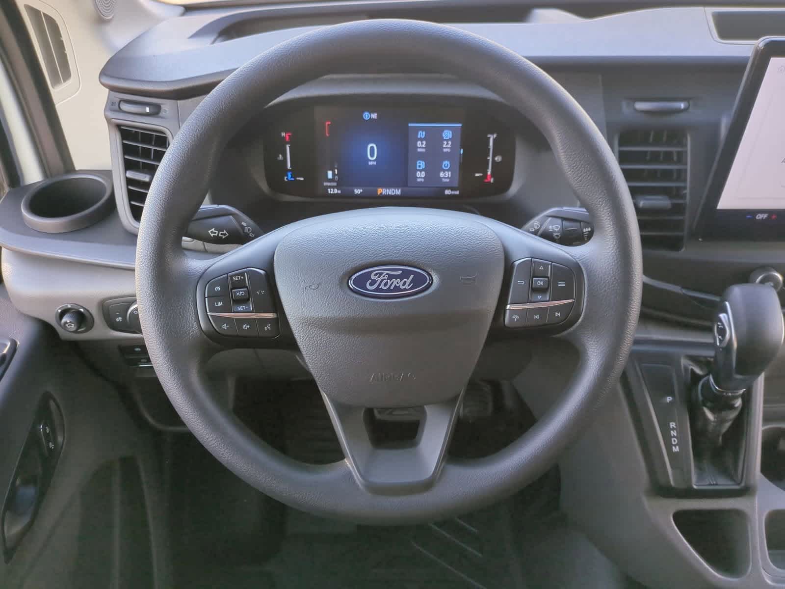 Thumbnail: 2026 Ford Transit Series - 20