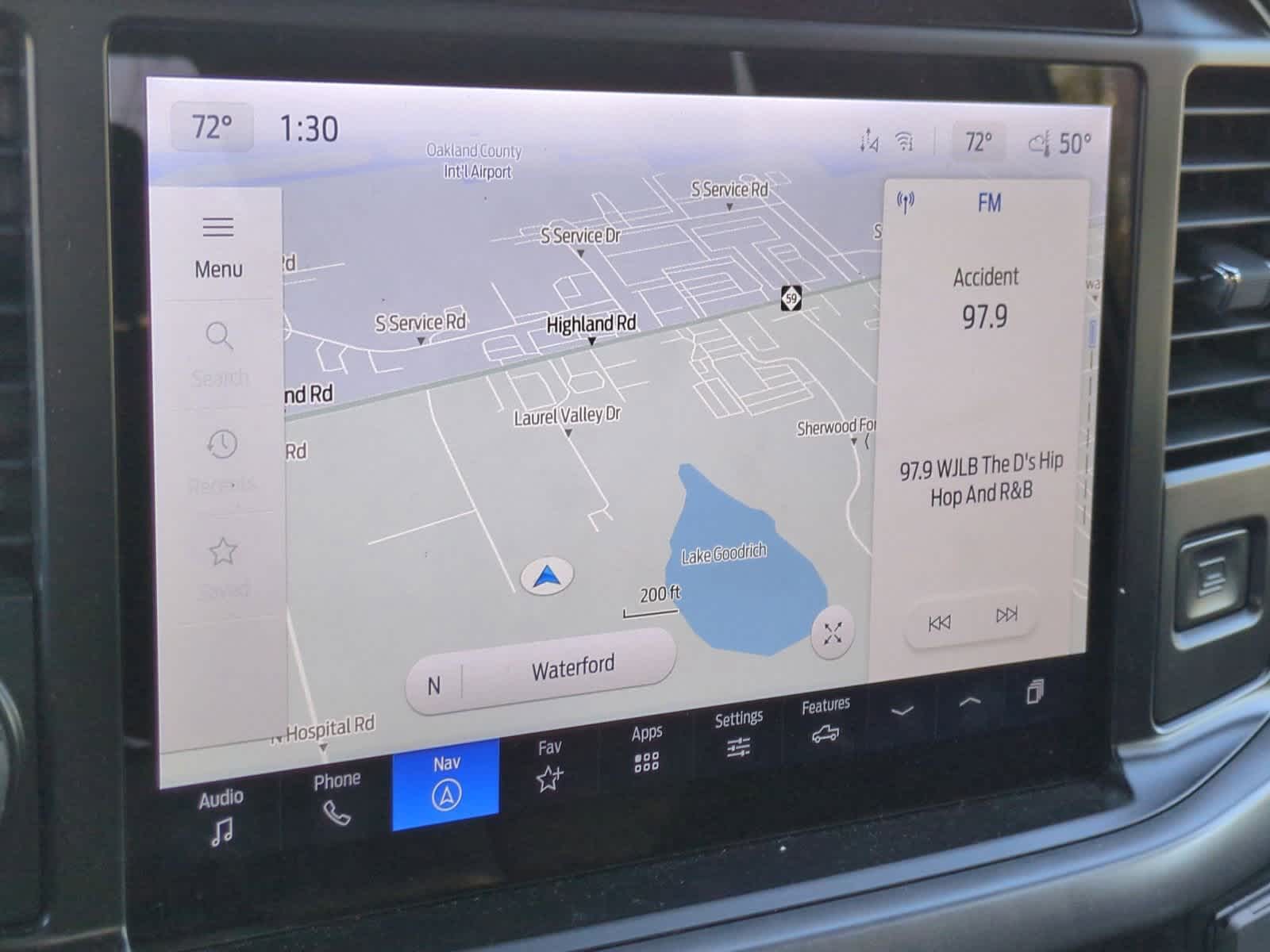 Thumbnail: 2025 Ford F-150 - 27