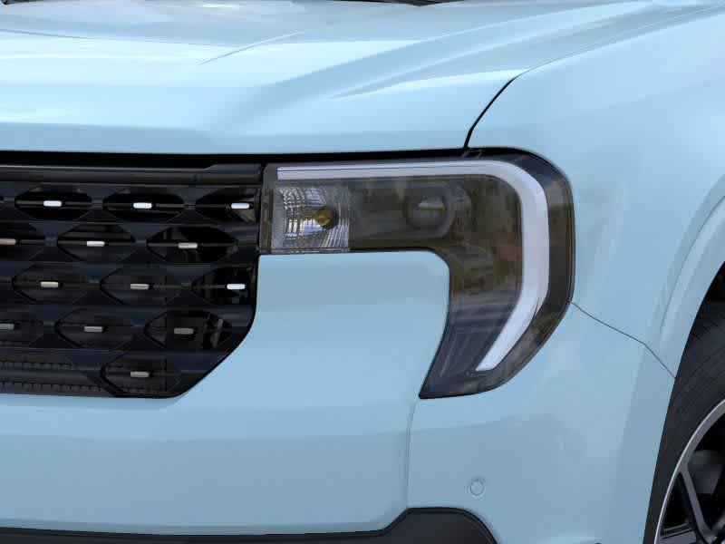 Thumbnail: 2026 Ford Maverick - 19