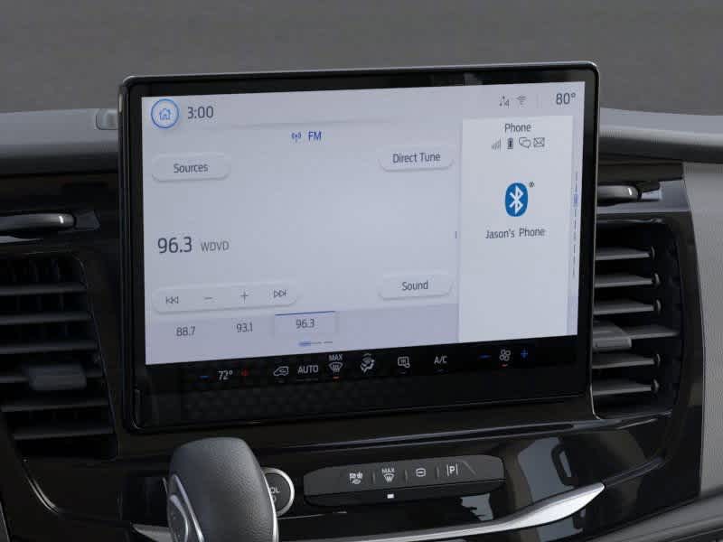 Thumbnail: 2025 Ford Transit Series - 14