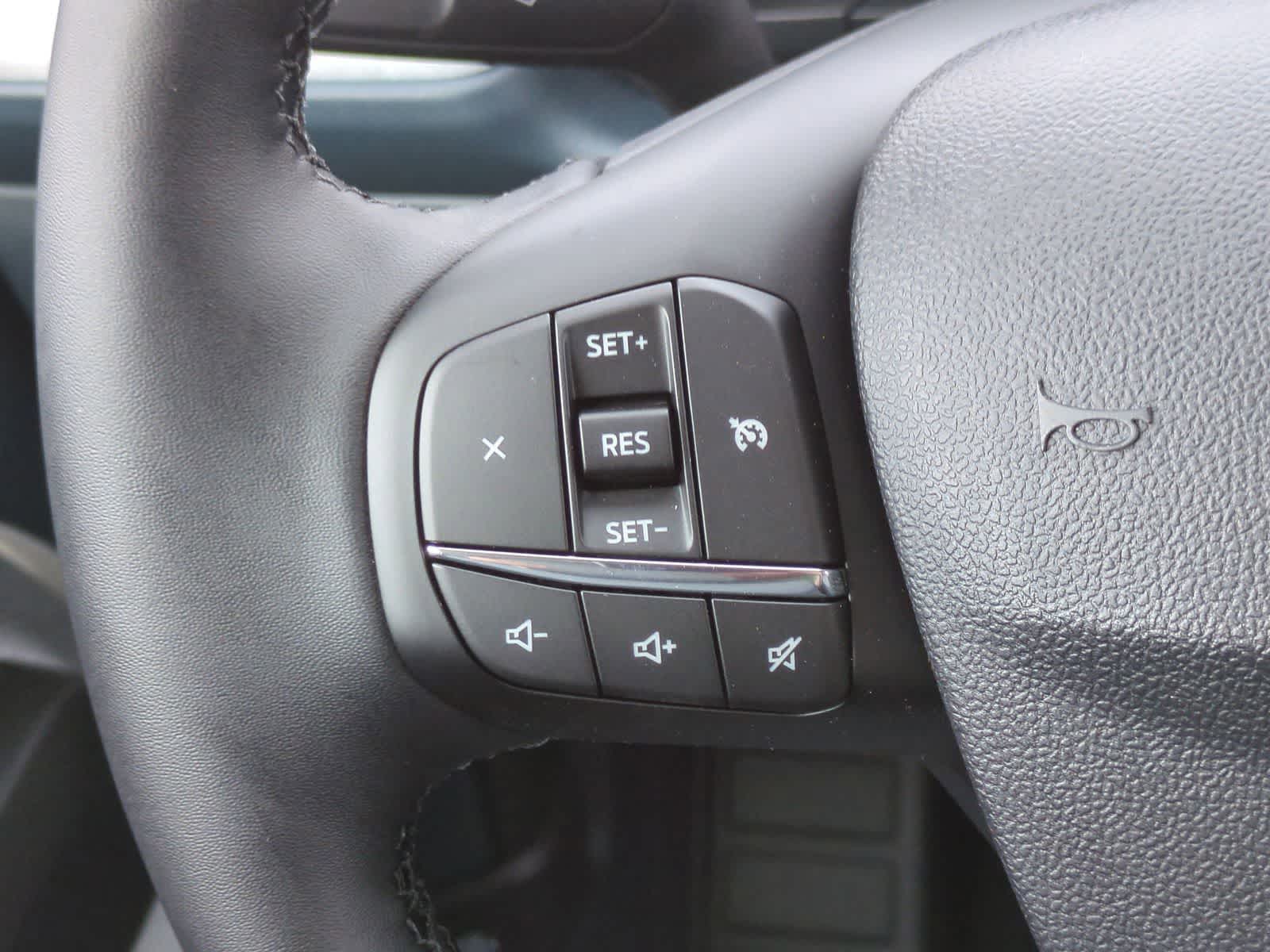 Thumbnail: 2026 Ford Maverick - 23