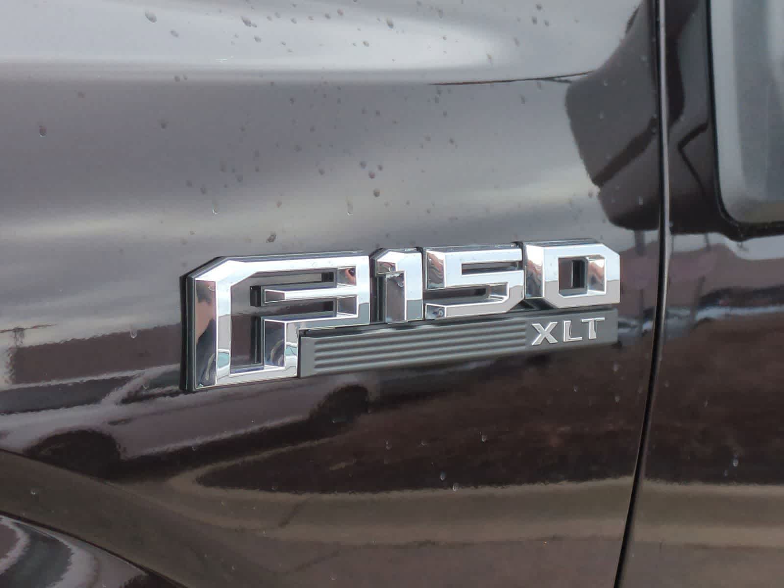 Thumbnail: 2018 Ford F-150 - 13