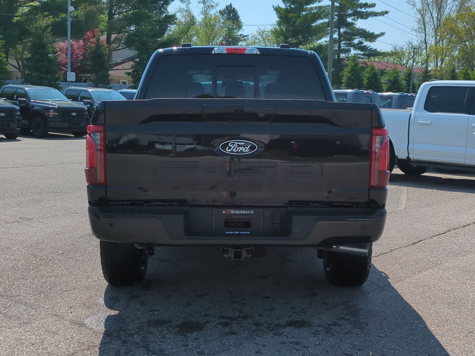 Thumbnail: 2026 Ford F-150 - 7