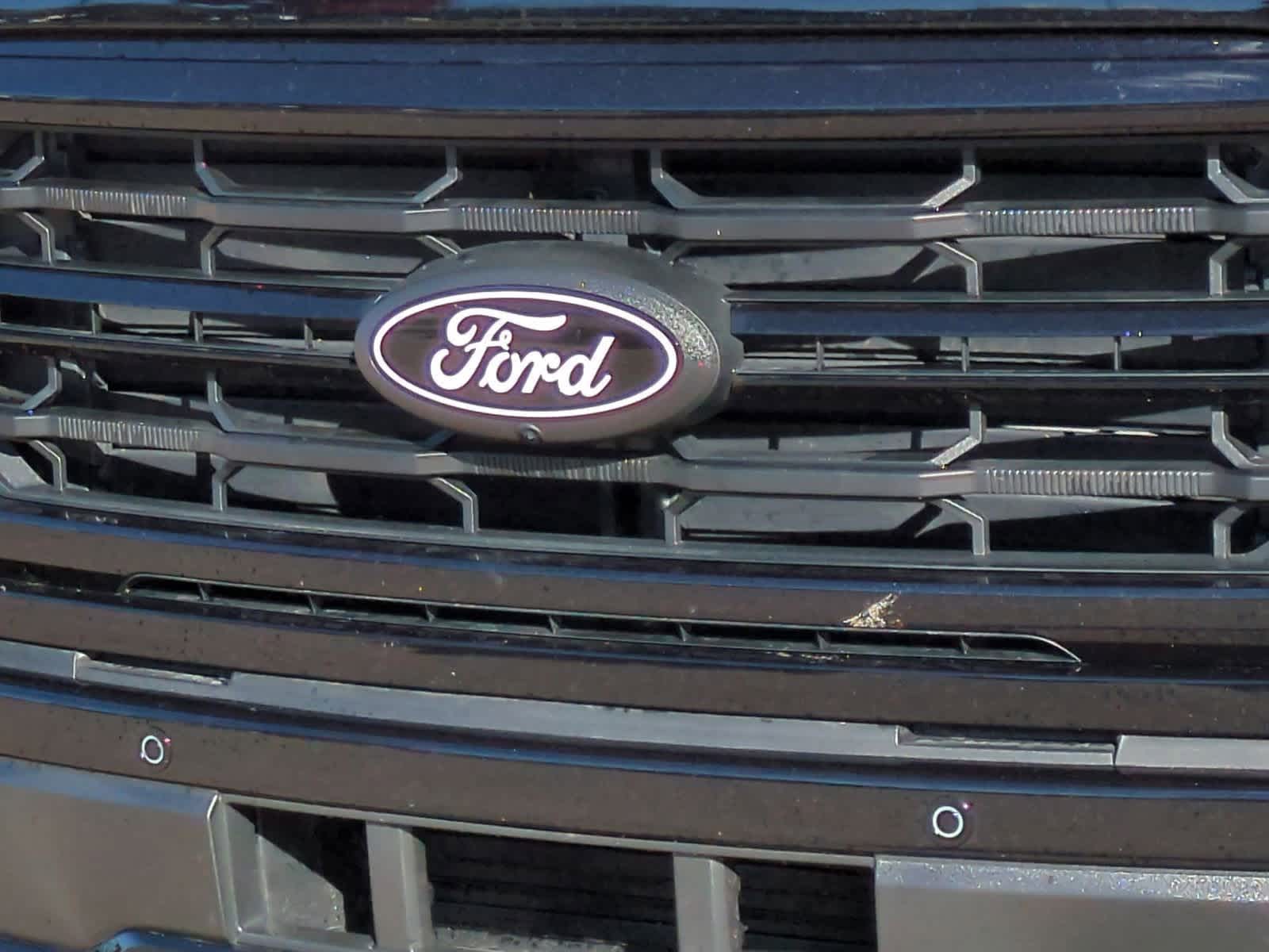 Thumbnail: 2025 Ford F-150 - 12