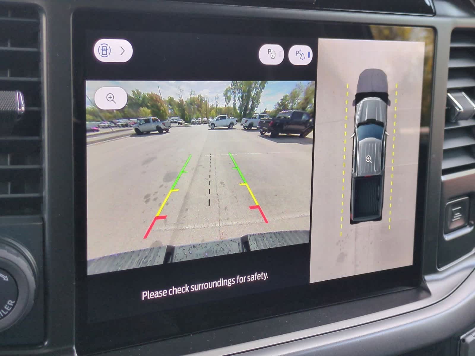 Thumbnail: 2025 Ford F-150 - 28