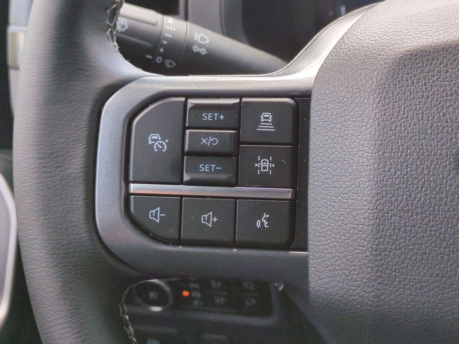 Thumbnail: 2025 Ford F-150 - 23