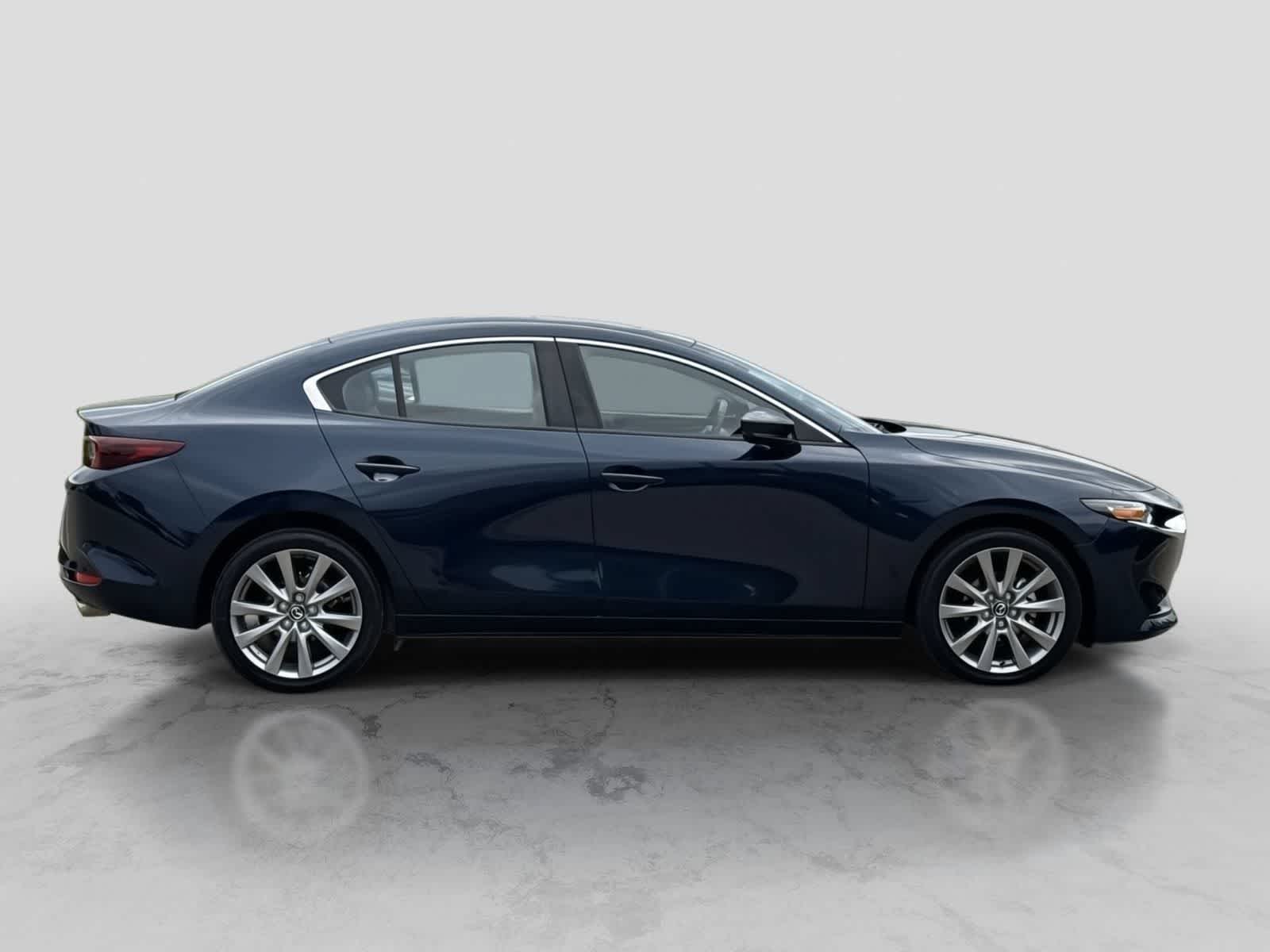 Thumbnail: 2026 Mazda Mazda3 - 9