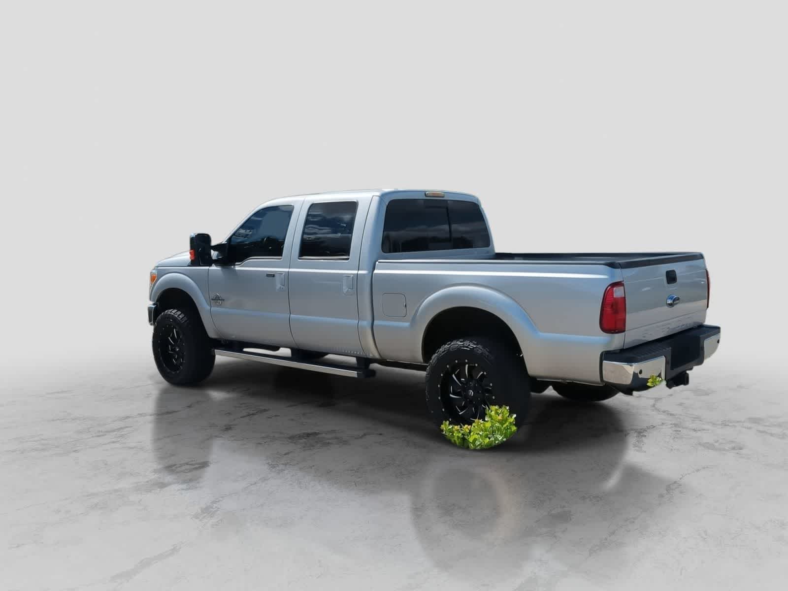 Thumbnail: 2015 Ford Econoline - 6