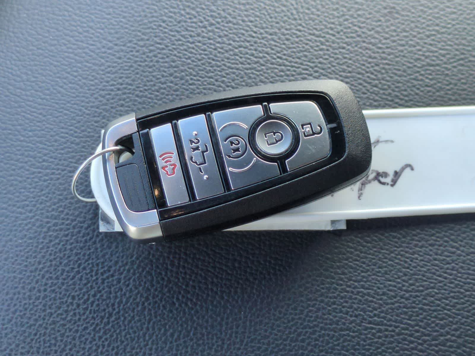 Thumbnail: 2026 Ford F-150 - 35