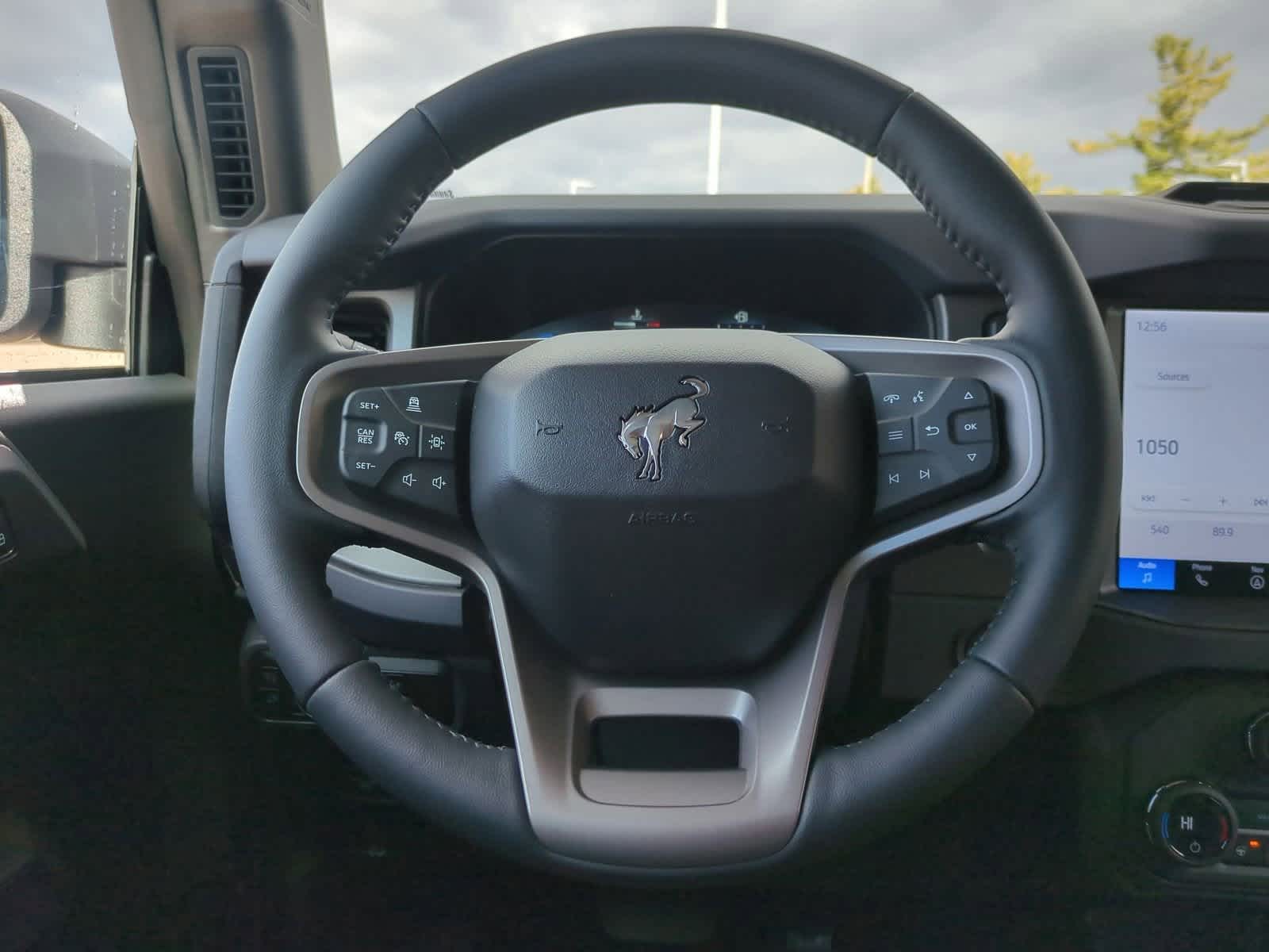 Thumbnail: 2025 Ford Bronco - 22