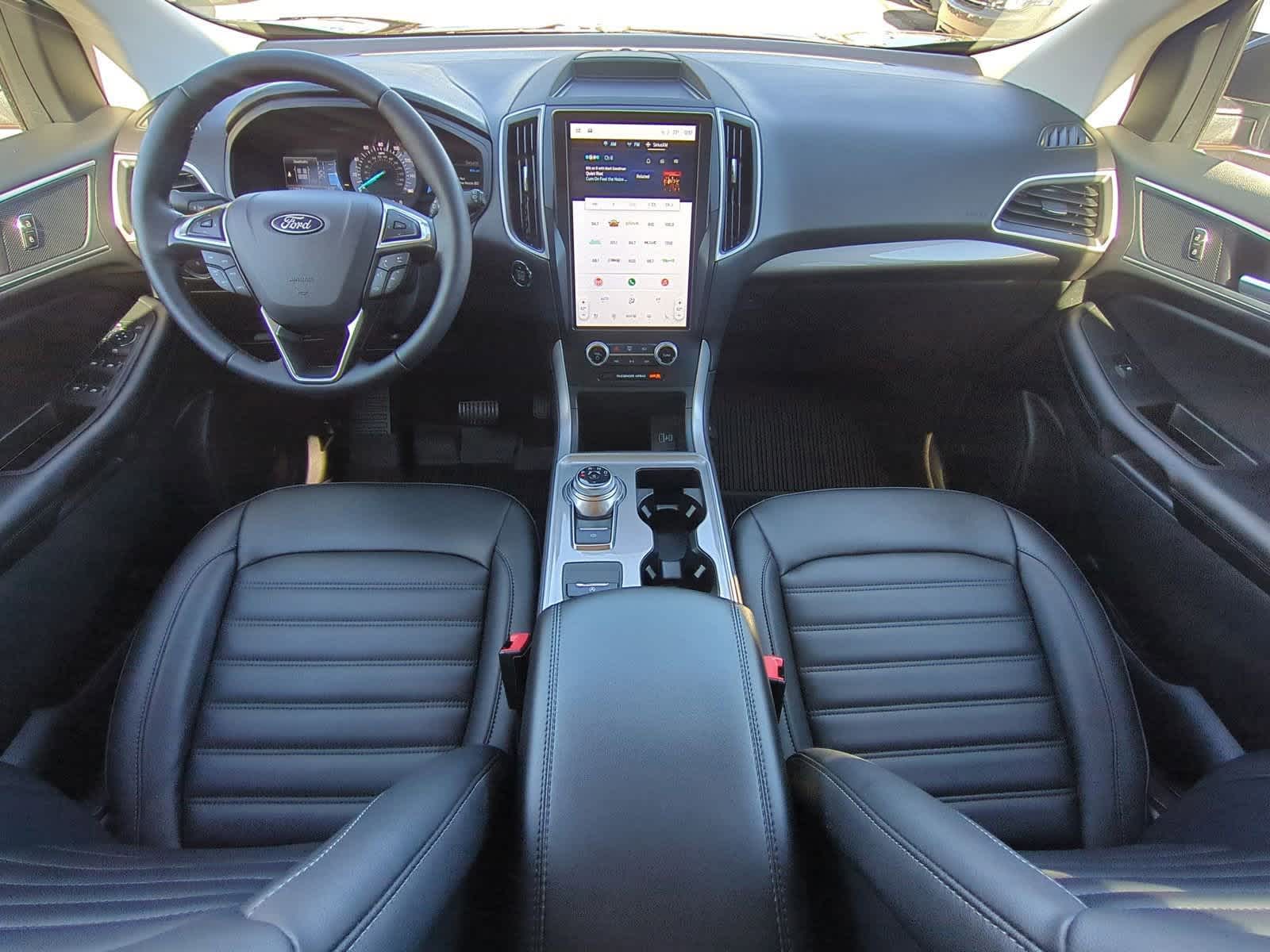 Thumbnail: 2024 Ford Edge - 15