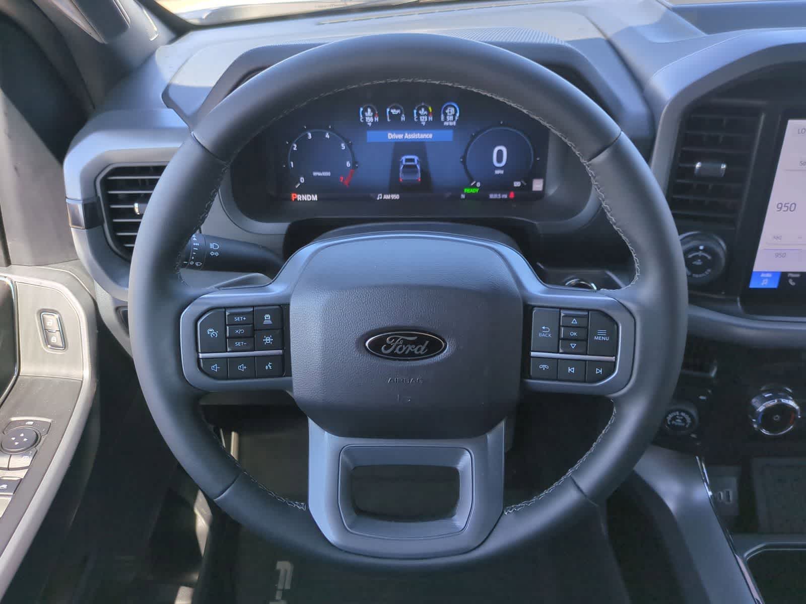 Thumbnail: 2026 Ford F-150 - 22