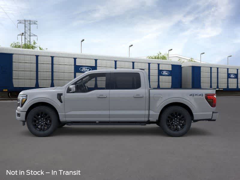 Thumbnail: 2026 Ford F-150 - 3