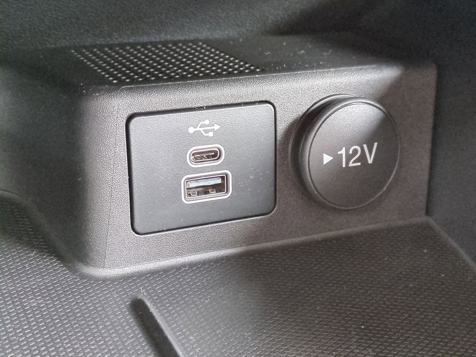 2025 Ford Escape Active 30