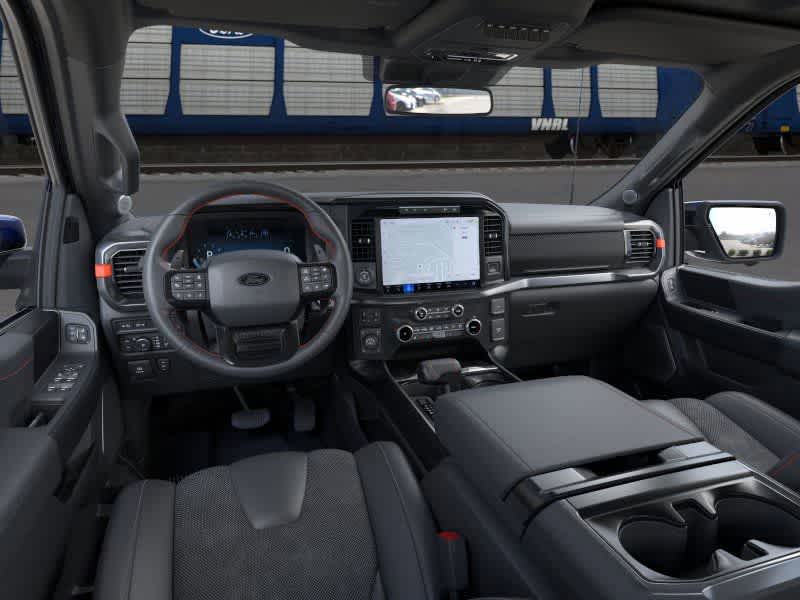 Thumbnail: 2026 Ford F-150 - 9