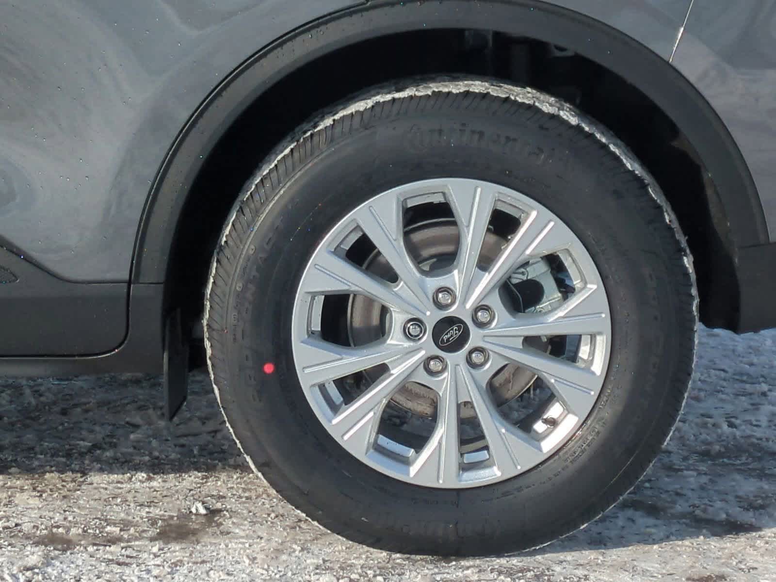 Thumbnail: 2026 Ford Escape - 14