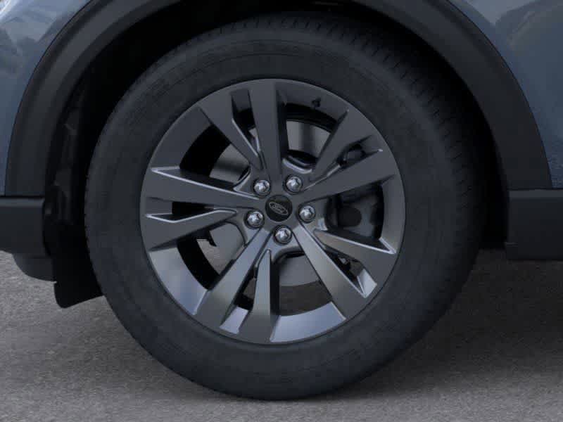 Thumbnail: 2026 Ford Explorer - 9