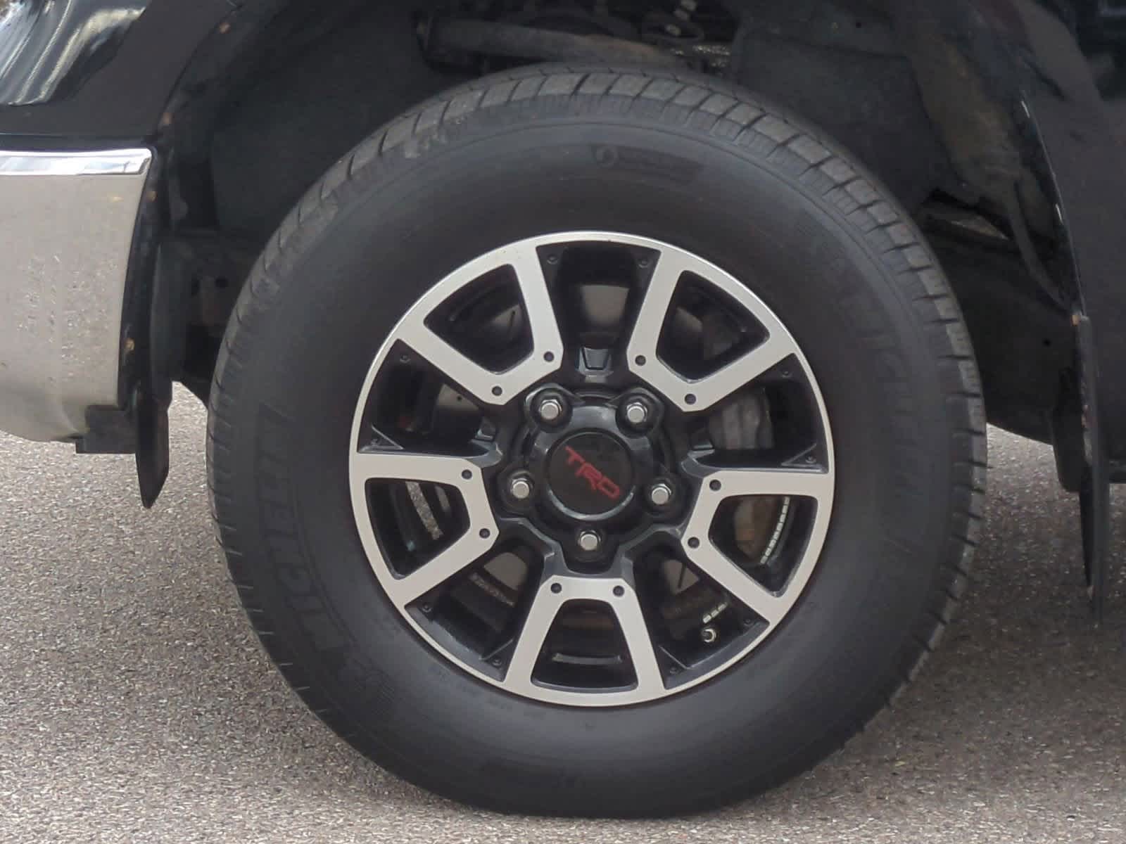 Thumbnail: 2016 Toyota Tundra - 14