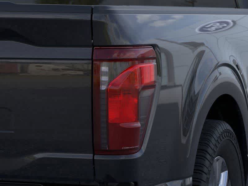 Thumbnail: 2024 Ford F-150 - 21