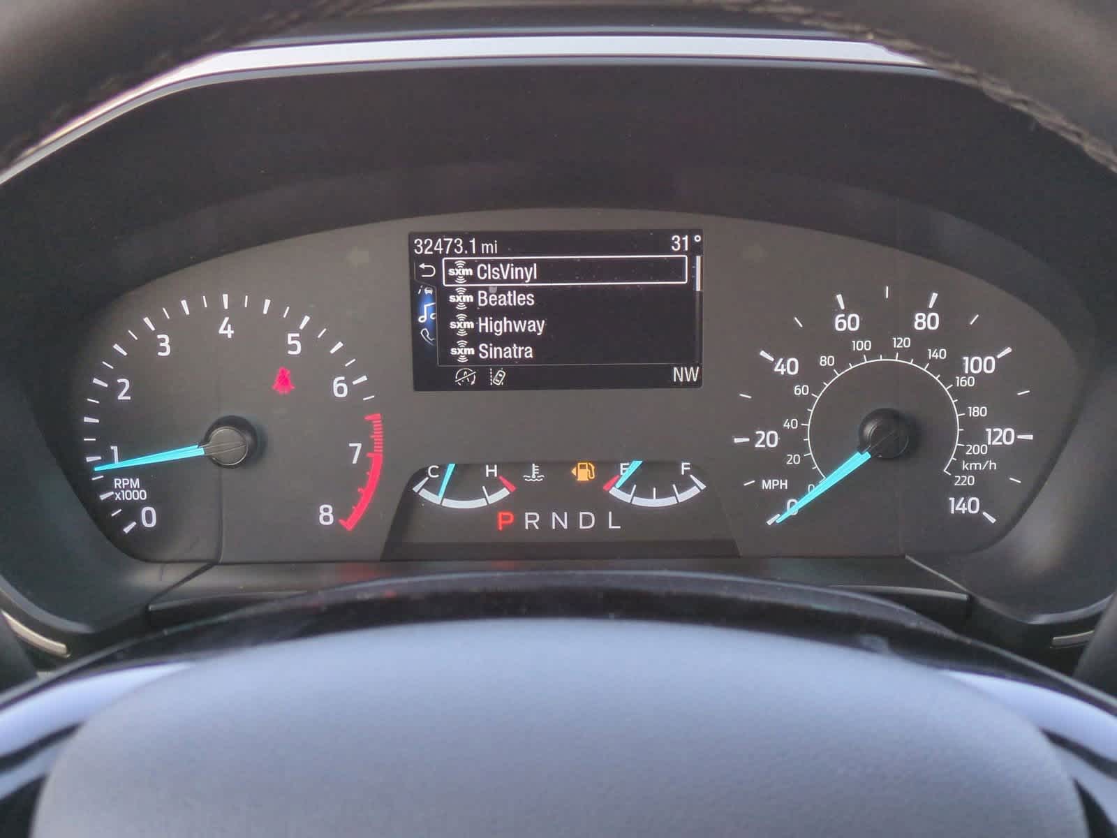 Thumbnail: 2022 Ford Escape - 31