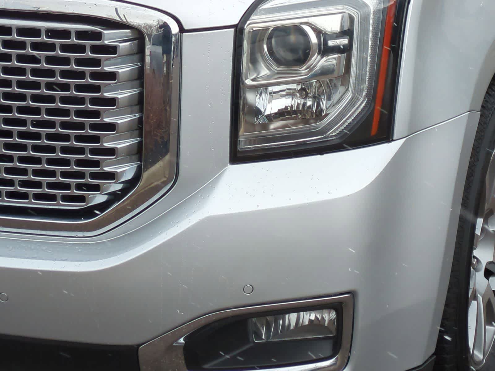 Thumbnail: 2017 GMC Yukon - 11