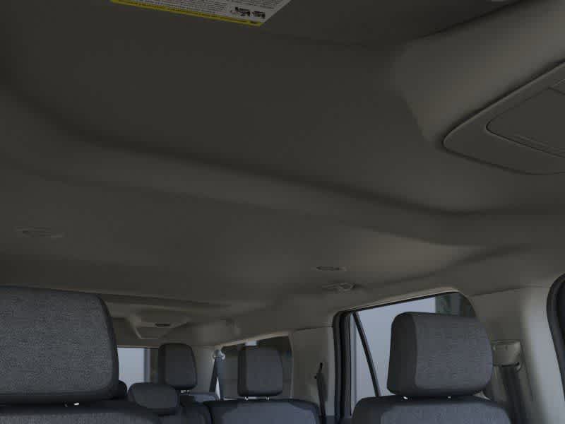 Thumbnail: 2026 Ford Expedition MAX - 22