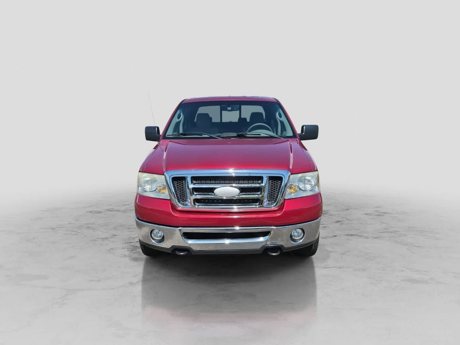 Thumbnail: 2007 Ford F-150 - 3