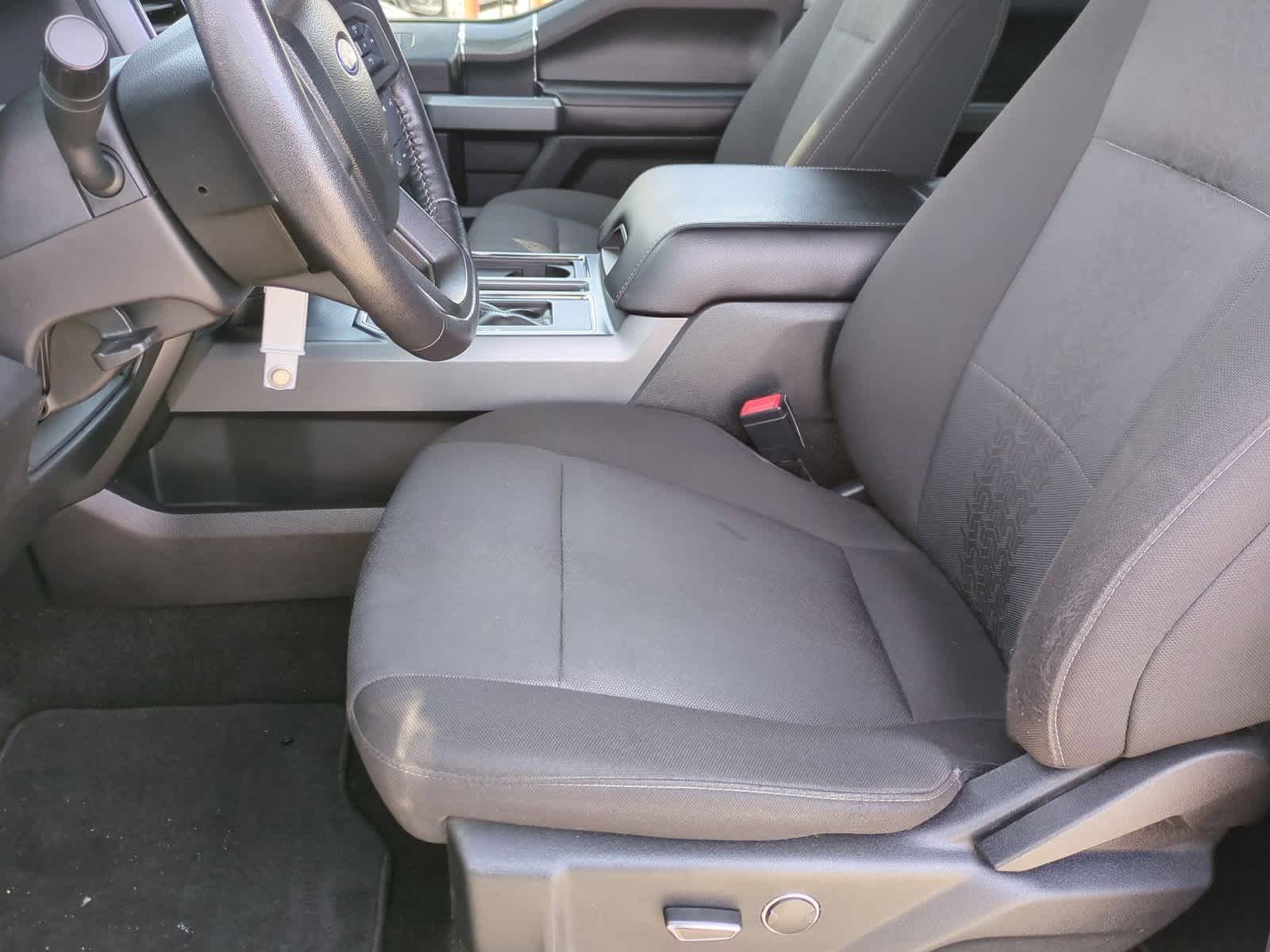 Thumbnail: 2018 Ford F-150 - 16