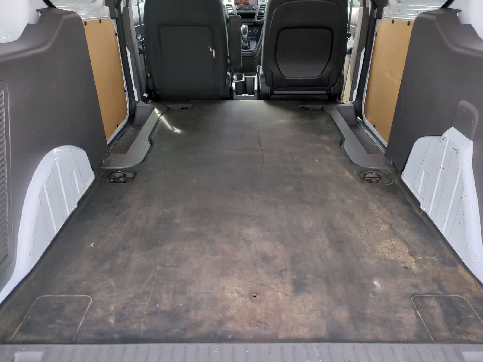 Thumbnail: 2020 Ford Transit Series - 31