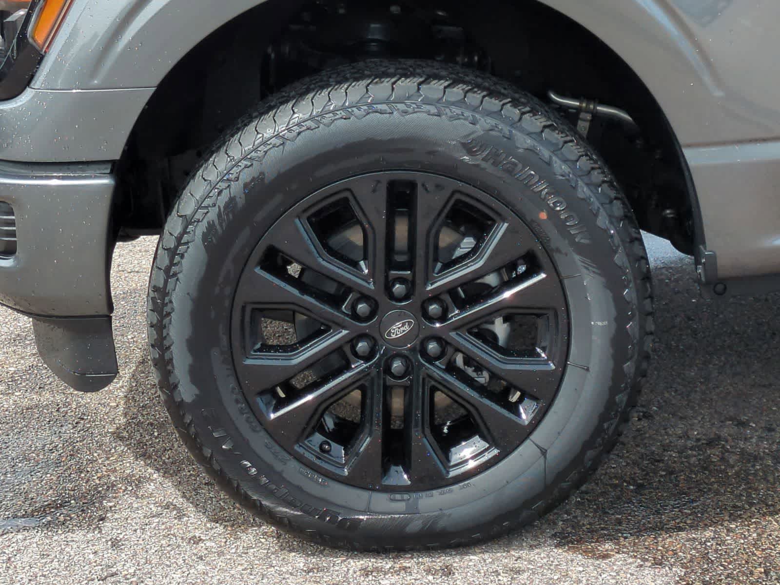 Thumbnail: 2026 Ford F-150 - 14