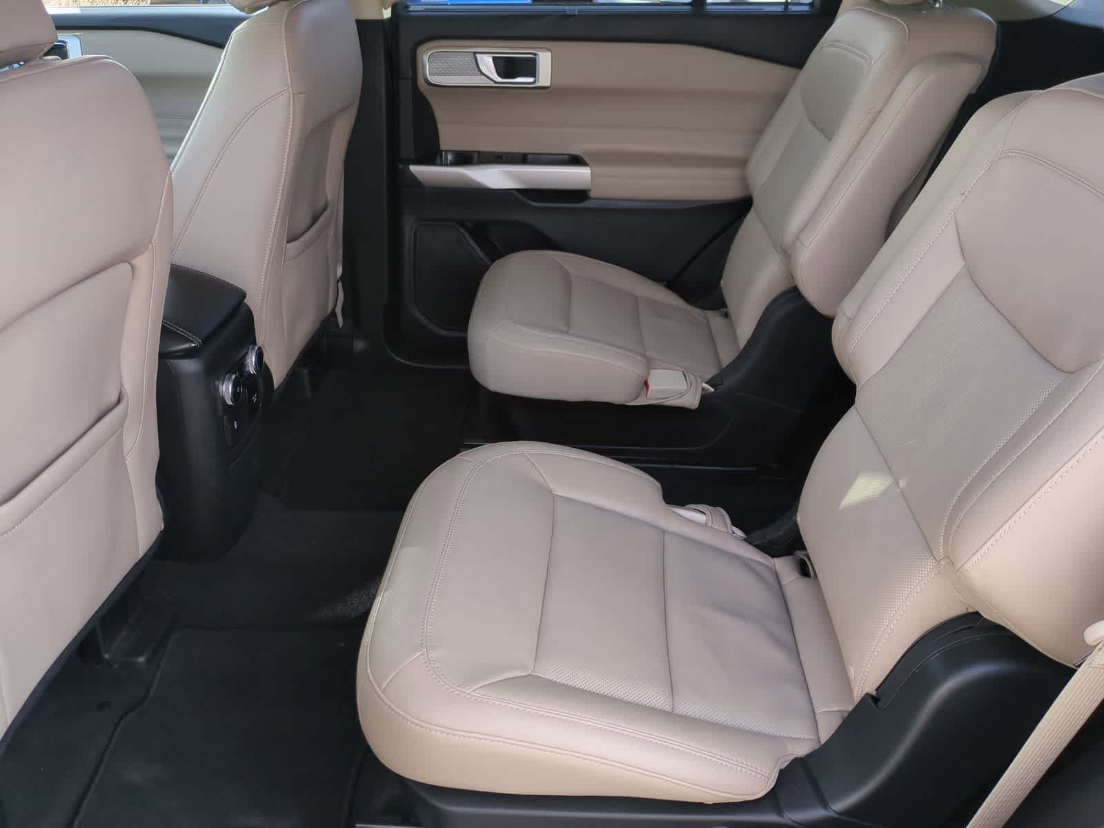 Thumbnail: 2023 Ford Explorer - 19