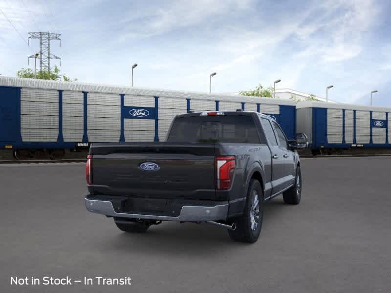 Thumbnail: 2025 Ford F-150 - 8