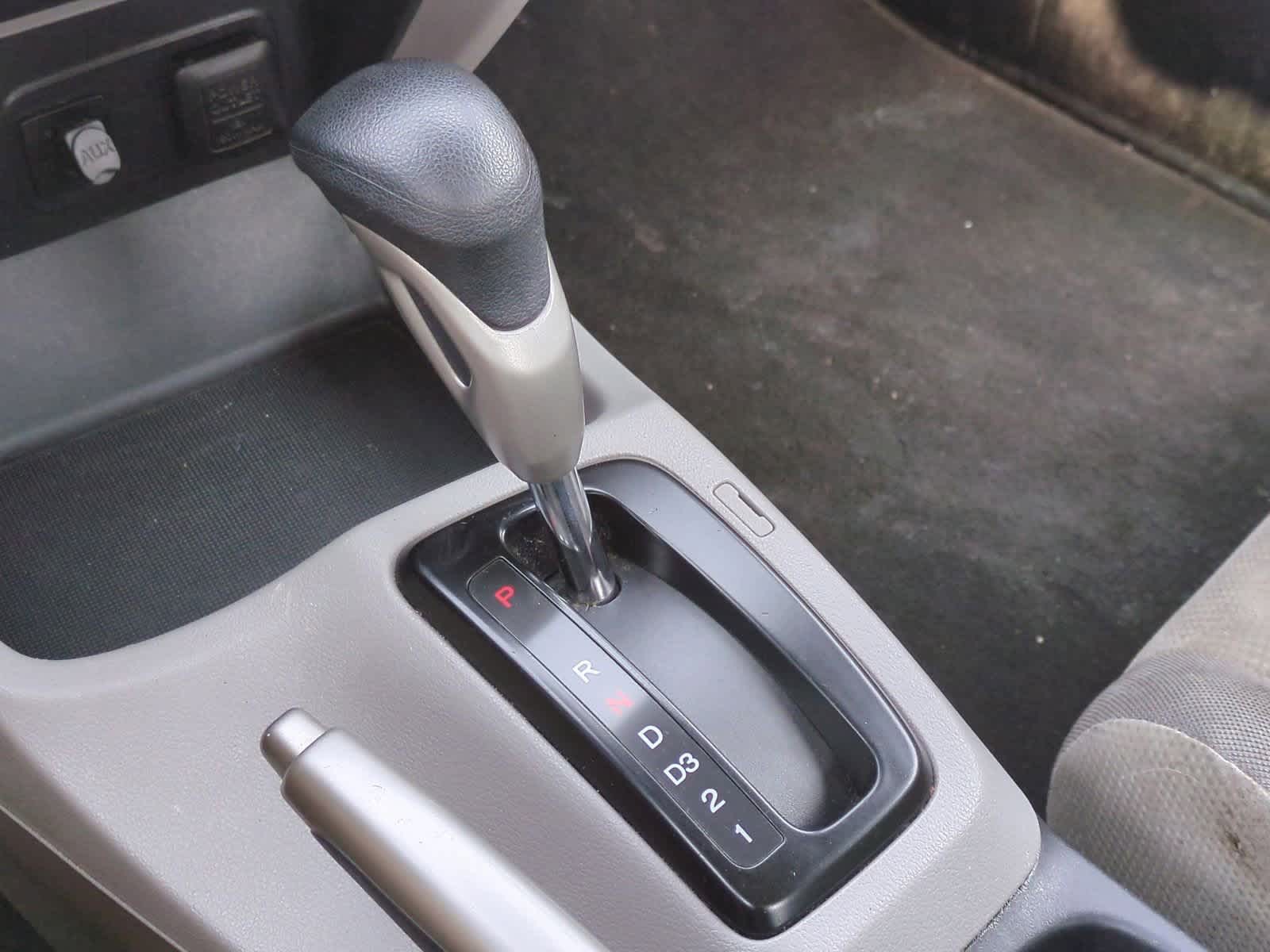2012 Honda Civic LX 28